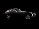 Ferrari 340 America Touring Berlinetta 1951 года